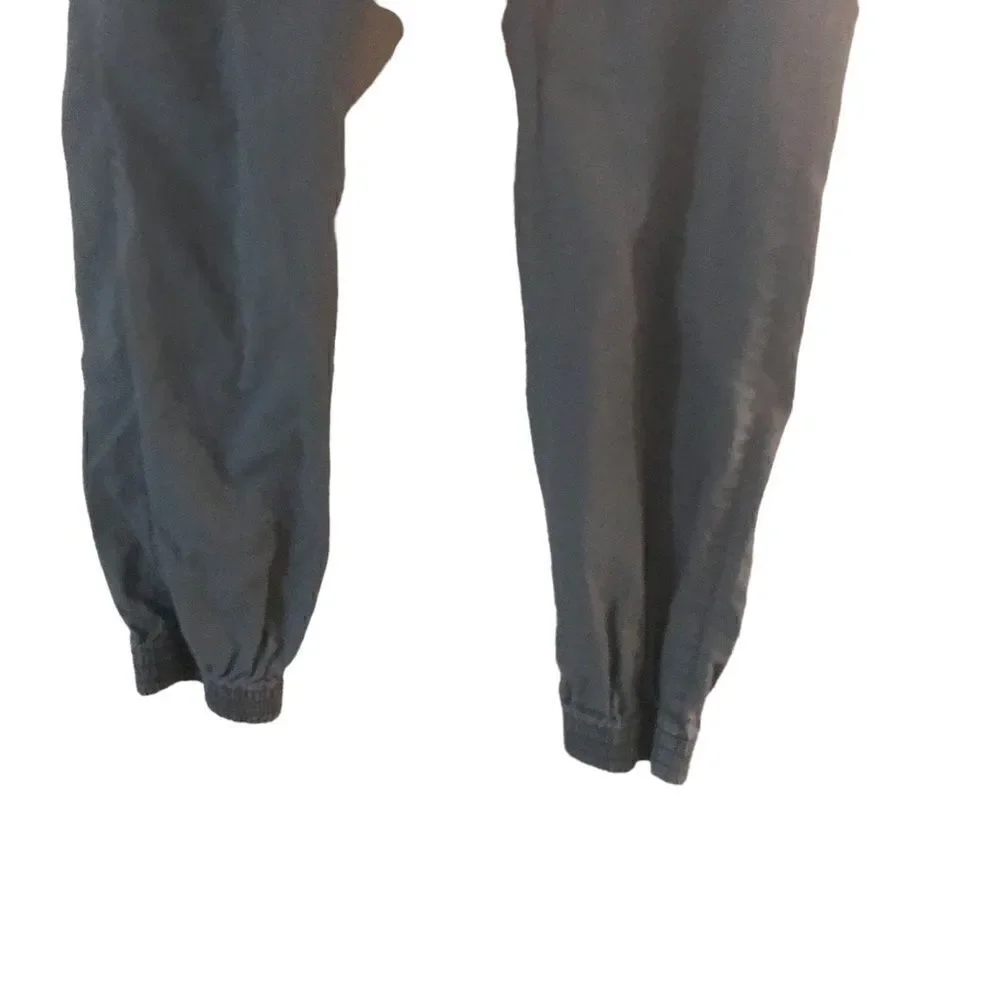 The Children's Place Girls Green Joggers Size 14